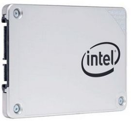 Dysk INTEL SSD 540s (SSDSC2KW010X6X1) 1 TB