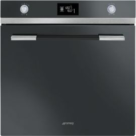 Piekarnik SMEG SF122TNE w MediaExpert