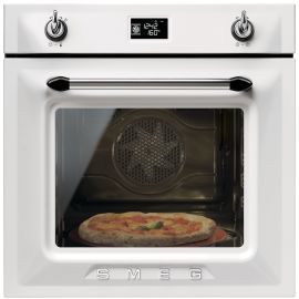 Piekarnik SMEG SF6922BPZE