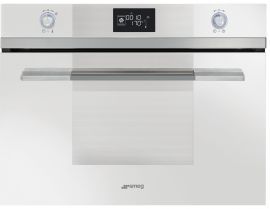 Piekarnik SMEG SF4120VCB