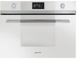 Piekarnik SMEG SF4120VCB w MediaExpert