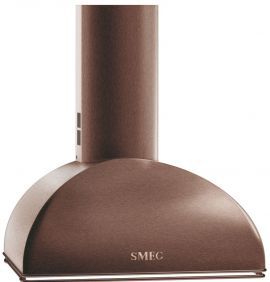 Okap SMEG KS59RAE