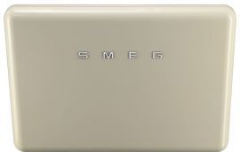 Okap SMEG KFAB75CR w MediaExpert