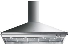 Okap SMEG KD150XE w MediaExpert