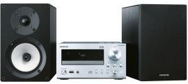 Wieża ONKYO CS-N765 Srebrny w MediaExpert