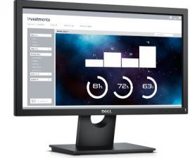 Monitor DELL E2016H w MediaExpert