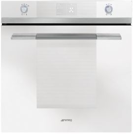 Piekarnik SMEG SF130BE w MediaExpert