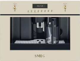 Ekspres SMEG CMS8451P