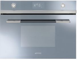 Piekarnik SMEG SF4120VCS