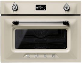 Piekarnik SMEG SF4920VCP