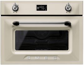 Piekarnik SMEG SF4920VCP w MediaExpert