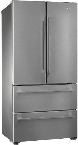 Lodówka SMEG FQ55FX1