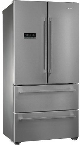 Lodówka SMEG FQ55FX2PE