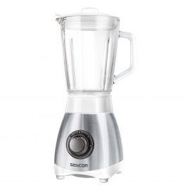 Blender kielichowy SENCOR SBL 3271 Srebrny w MediaExpert