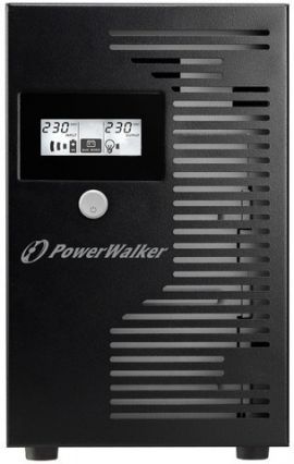 Zasilacz UPS POWERWALKER Line-Interactive 3000VA