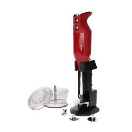 Blender BAMIX Deluxe M160 Czerwony