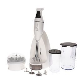 Blender BAMIX Selection M200 Biały w MediaExpert