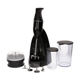 Blender BAMIX Selection M200 Czarny