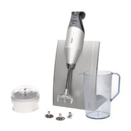 Blender BAMIX Swissline M200 Srebrny