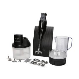 Blender BAMIX Superbox M200 Czarny