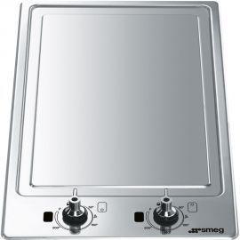 Płyta elektryczna SMEG Grill Domino PGF30T-1 w MediaExpert