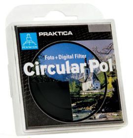 Filtr PRAKTICA C-Pol 35,5mm