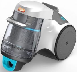 Odkurzacz VAX Air Silence Pet C86-AS-P-E + Turboszczotka