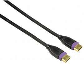 Kabel DisplayPort - DisplayPort HAMA 1.8 m w MediaExpert