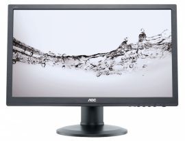 Monitor AOC E2460PQ/BK