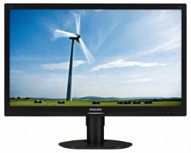 Monitor PHILIPS 241S4LCB/00