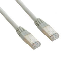 Kabel RJ45 - RJ45 4WORLD 0.5 m