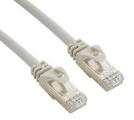 Kabel RJ45 - RJ45 4WORLD 1 m