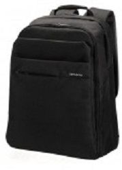 Plecak SAMSONITE 41U18008 Network 2 17.3 cali Czarny