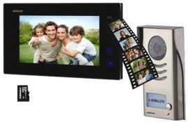 Zestaw wideodomofonowy ORNO Rais Memo OR-VID-DT-1038 w MediaExpert