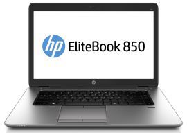 Laptop HP EliteBook 850 G2 (N6Q12EA) w MediaExpert