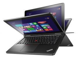 Laptop LENOVO ThinkPad Yoga 12 (20DL008DPB) w MediaExpert
