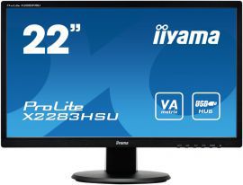 Monitor IIYAMA Prolite X2283HSU