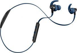 Słuchawki douszne FRESH N REBEL Lace Bluetooth Sports Indygo w MediaExpert