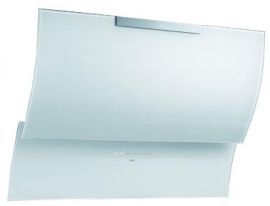 Okap BEST Fluttua HF Touch 80 Biały