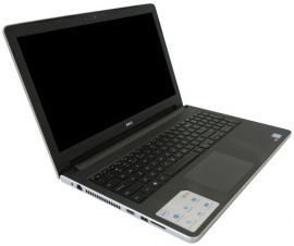 Laptop DELL Inspiron 15 (5559-1504) w MediaExpert
