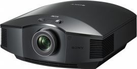 Projektor SONY VPL-HW65ES Czarny w MediaExpert