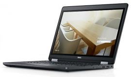 Laptop DELL Latitude E5570 (N005LE557015EMEA) w MediaExpert