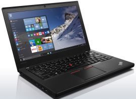 Laptop LENOVO ThinkPad X260 (20F5004WPB)