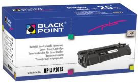 Toner BLACK POINT LBPPH53A Czarny w MediaExpert