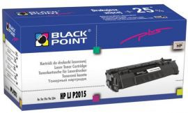 Toner BLACK POINT LBPPH53A Czarny