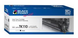 Toner BLACK POINT LBPPKTK110 Czarny