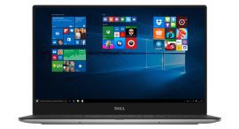 Laptop Dell XPS 13 (9360-4672) w MediaExpert