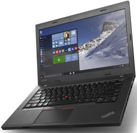 Laptop LENOVO ThinkPad L460 (20FU000APB) w MediaExpert