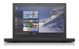Laptop LENOVO ThinkPad X260 (20F600A1PB) w MediaExpert