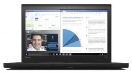 Laptop LENOVO ThinkPad T560 (20FH0037PB) w MediaExpert